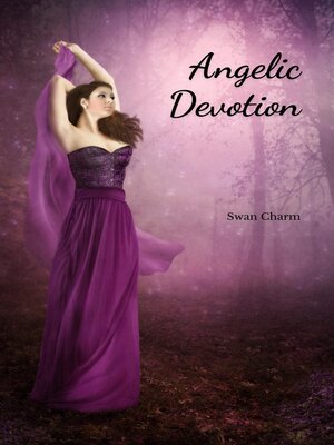 cover image of Angelic Devotion